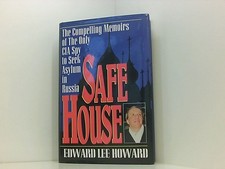 Safe house the compelling - house:,