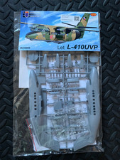 Let L-410 UVP 1:72Kovazavody