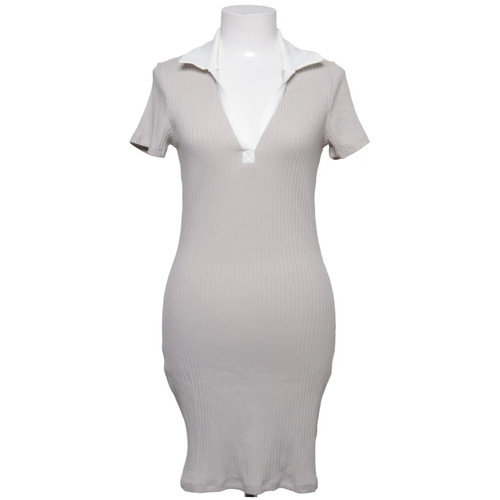 Divided polokleid - by, h&m,