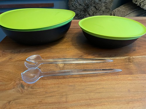 Tupperware allegra schüssel - tupperware,
