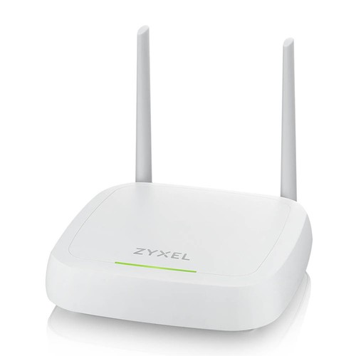 Zyxel nwa30be 802 - 802.11be, wifi