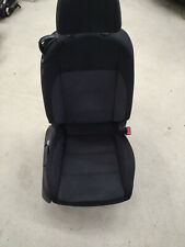 VW EOS Sitz Beifahrersitz rechts Stoff Sitzheizung