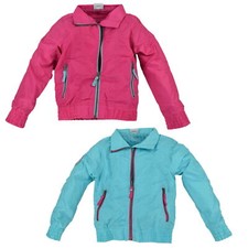 Mädchen übergangsjacke - mädchen,
