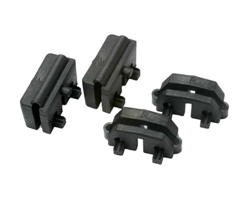 Traxxas servohalter lenkung - traxxas,