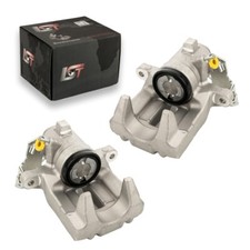 2x Bremssattel Bremszangen