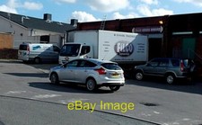 Foto 6x4 Filco LKW in Sarn Der
