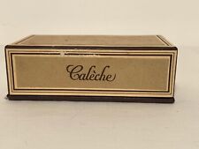 Vintage Verpackung für - HERMES Caleche Atomizer - 50er Jahre