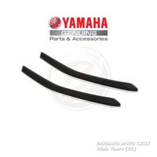 Schutz Kratzfest Rumpf Yamaha