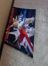 Freddie Mercury: A Kind of Magic - A Tribute to Freddie Mercury,