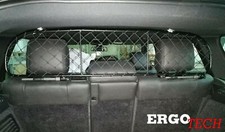 Trennnetz Trenngitter