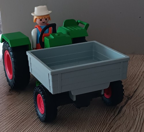 Playmobil sehr schöner - sehr,