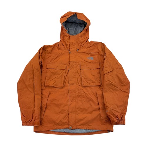 The north face hyvent - north,