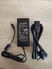 24V Volt DC Steckernetzteil 2A LED Trafo Netzteil Netzadapter Driver ZF120A-2402