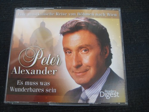Box reader digest - 4, cd-box