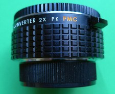 PANAGOR Konverter 2x für PK-Anschluss