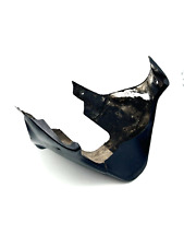 Yamaha FJ1200 Bugspoiler Bug Verkleidung Unten Cover Panel FJ 1200 BJ:87 #28347