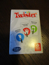 Gesellschaftsspiel Twister