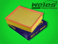 L549 Luftfilter MERCEDES VITO