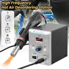 Heißluft Lötstation Rework