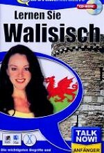 Talk Now Anfänger - Walisisch