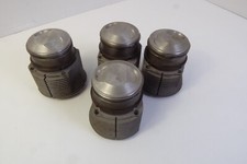 Porsche 356 912 Satz Kolben & Alu  Zylinder 87,5 mm Überholt