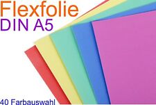 56,83 €/m² A5 Flexfolie