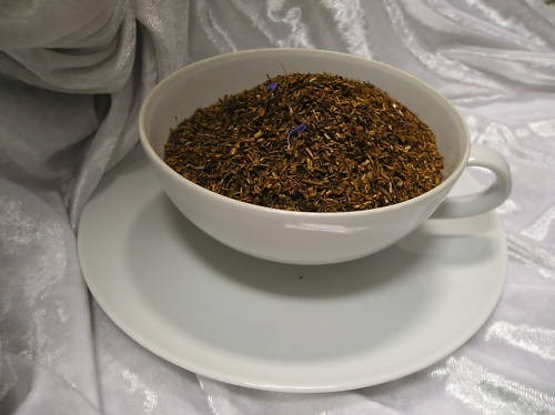 1kg rotbuschtee earl grey tee - earl,