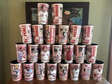 Huge Lot 22 New Cincinnati