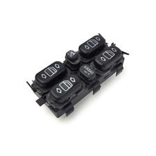 Mercedes Fensterheberschalter 4-fach W168 A-Klasse A1688206810 Originalteil