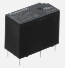 Panasonic ALQ Relais