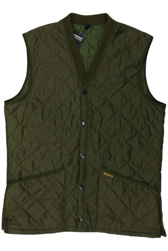 Barbour weste herren - barbour,