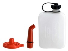 FuelFriend® 0,5 Liter CLEAR