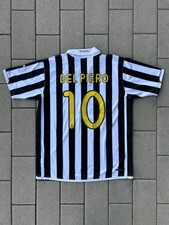 Juventus 2006/07 Original Home