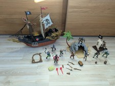 Piratenset von Papo