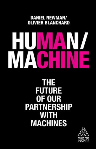 Human machine the - human/machine:,
