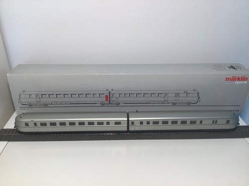 Märklin 37771 - , (ac)