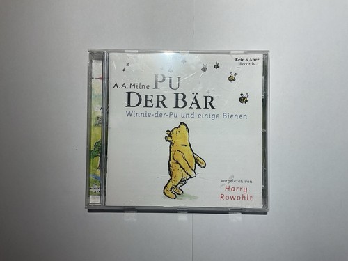 Der bär hörspielset cds - der,