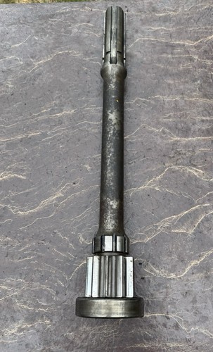 Deutz getriebe antriebswelle - deutz,