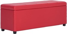 Sitzbank mit staufach - sitzbank,