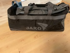 JAKO Reise / Sporttasche groß 70 cm mit Tragegriffe und Schultergurt