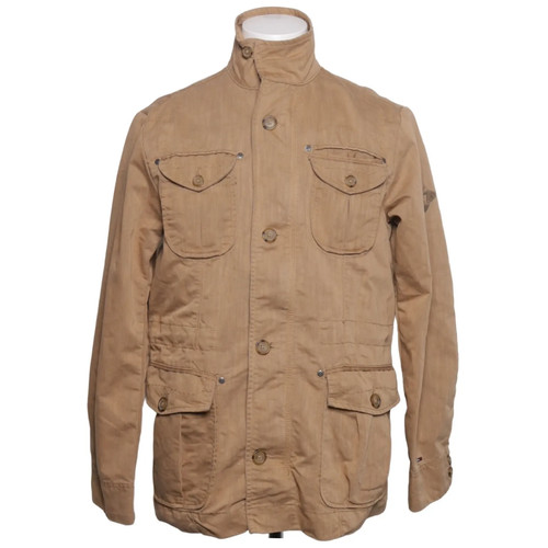 Hilfiger denim safarijacke - hilfiger, denim,