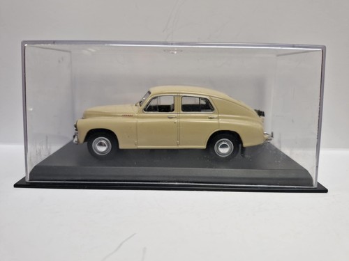Ixo kap gaz - kap, 1950