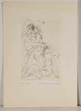 Gitta Kettner/1982 /