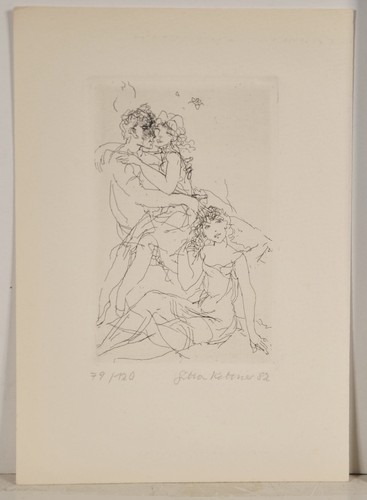 Gitta kettner 1982 - kettner/1982, /