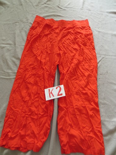 Damen palazzohose 44 46 - palazzohose, gr.44/46