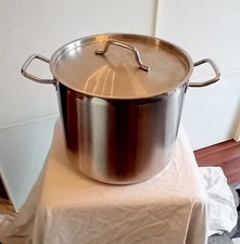  Kochtopf Edelstahl 20 Liter