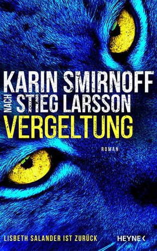 Vergeltung smirnoff karin - smirnoff,,