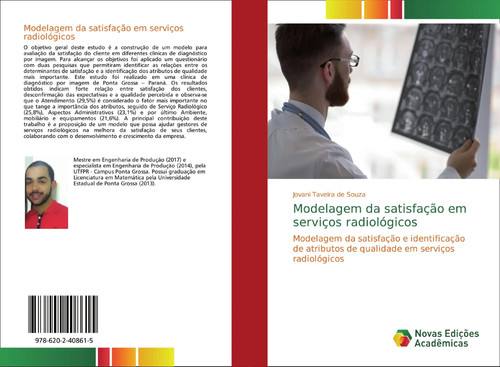 Modelagem satisfação em - modelagem,