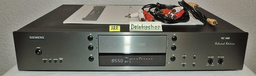 322 kassettendeck siemens - kassettendeck,