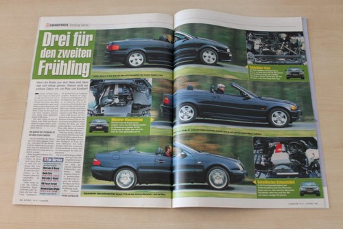 Auto bild 2002 - auto,